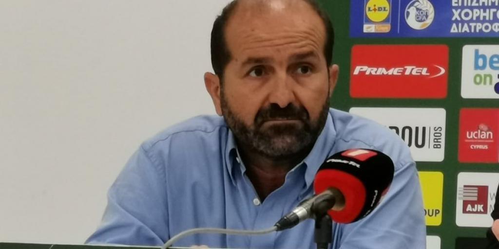 «Μπηχτή» για τον VARίστα του Νέα Σαλαμίνα - ΕΝΠ! thumb