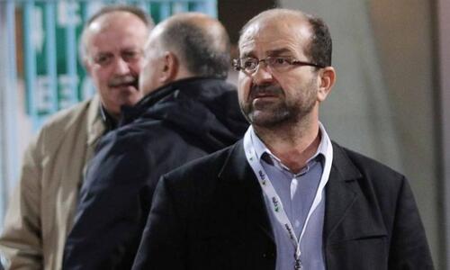 «Πρωτάθλημα 16 ομάδων, δύο όμιλοι των 8 και ένας γύρος στη β' φάση» thumb