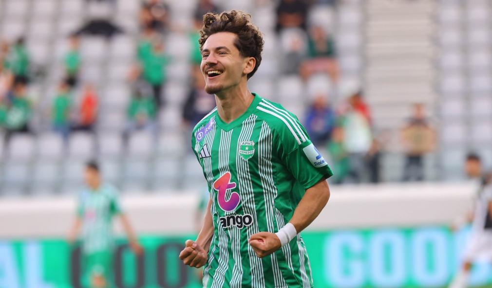 Επίσημο: Από τον Άρη στη Ράκοφ ο Στρούσκι! (Ανακοίνωση) thumb