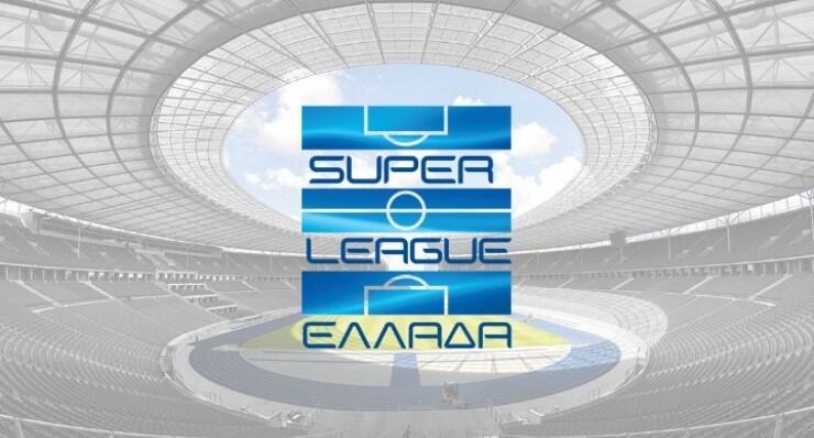 Πρώτη σέντρα στη Super League - Ποιοι αγώνες ξεχωρίζουν thumb