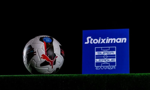 Super League: Σπουδαία ντέρμπι σε Πειραιά και Θεσσαλονίκη thumb