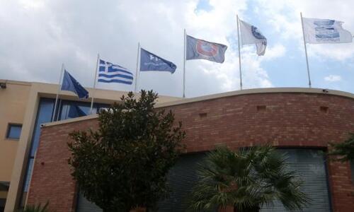 Προτείνει ελάφρυνση ποινών για «στημένα» η Super League! thumb