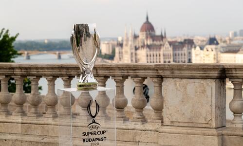 ΟΛΟΙ οι τελικοί του Ευρωπαϊκού Super Cup thumb