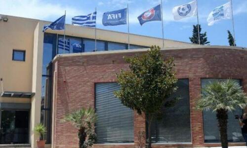 Super League: Ατζέντα για πρόεδρο, πρόγραμμα και χειραγωγημένα ματς  thumb