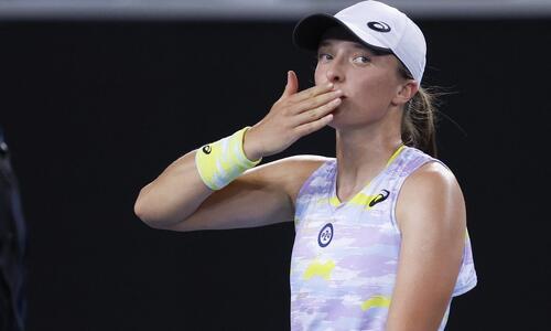 Miami Open: Το σήκωσε η Σβιόντεκ και ανεβαίνει στην κορυφή της Παγκόσμιας κατάταξης thumb