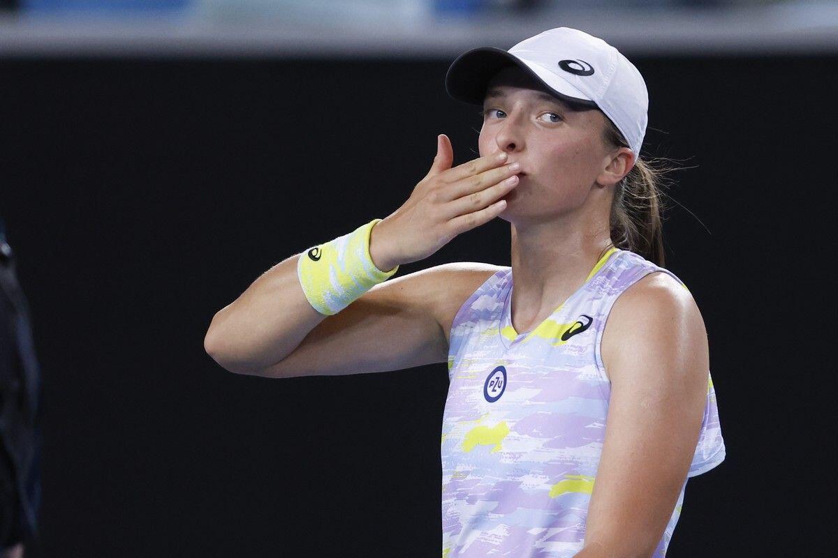 Miami Open: Το σήκωσε η Σβιόντεκ και ανεβαίνει στην κορυφή της Παγκόσμιας κατάταξης thumb