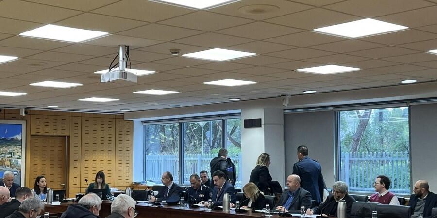 Αντιδρούν οι ομάδες για το Νομοσχέδιο: Τοποθετήσεις Πετρίδη, Παπασταύρου, Σάντη και όχι μόνο thumb