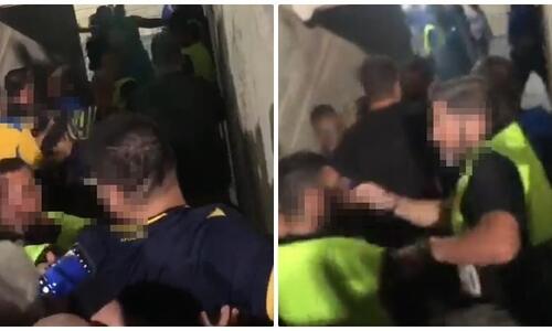 Εξέλιξη: Νέα σύλληψη για τα όσα έγιναν στο ΓΣΠ! thumb