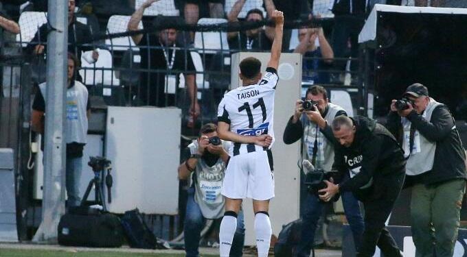 Super League: Η βαθμολογία και όλα τα σενάρια τίτλου thumb