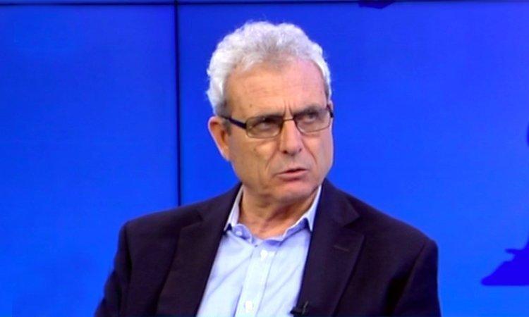 «Μακάρι να μας αφήσει όλους άφωνους ο Πετρίδης» - Η σύγκριση Γκαρσία με Σα Πίντο thumb