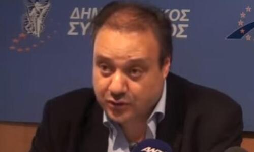 Θλίψη για τον θάνατο του Ανδρέα Ταλιαδώρου thumb