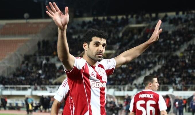 Athletic: «Στη λίστα της Νότιγχαμ για επιθετικό ο Ταρέμι» thumb