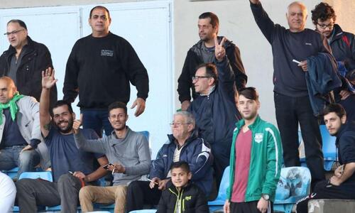 «Εάν δεν μπορείτε, τότε πολύ απλά παραιτηθείτε!» thumb