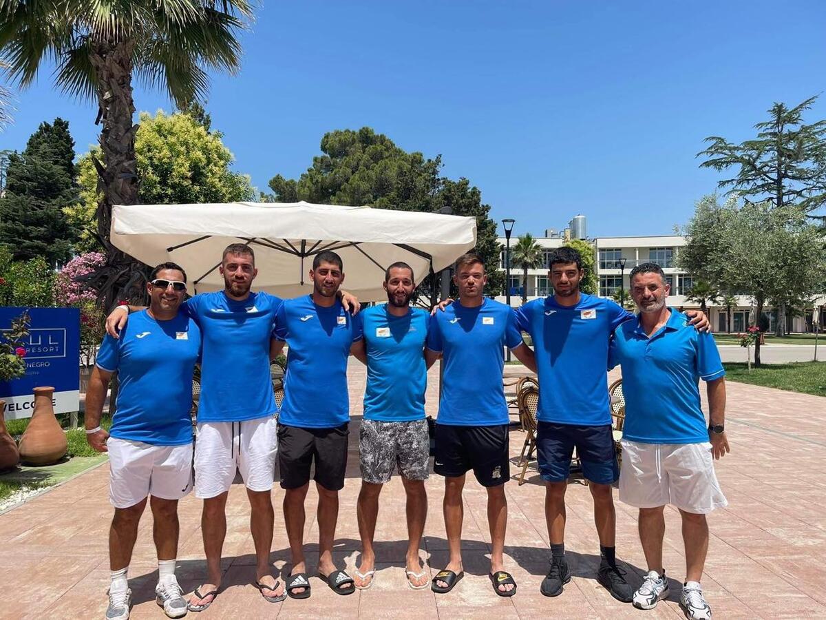 Η Κύπρος στο 3-0 χωρίς αντίσταση από Λίχτενσταϊν thumb