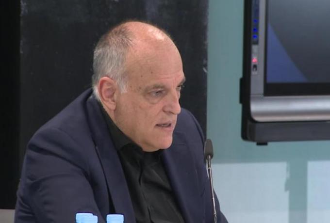 Πρόεδρος ισπανικής Λίγκας: «Μπορώ να αποδείξω την απάτη που έχει κάνει η Παρί» thumb