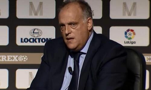 «Πυρά» Τέμπας κατά Παρί: «Προσβολή στο ποδόσφαιρο, το ίδιο επικίνδυνη με τη Super League» thumb