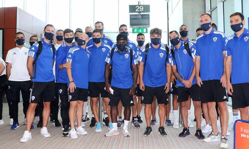 Ρίχνεται στη μάχη για το θετικό αποτέλεσμα thumb