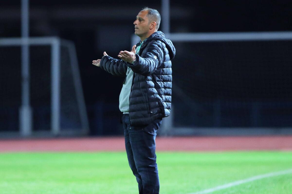 «Κρίμα και άδικο να μην έχει περισσότερο κόσμο» thumb