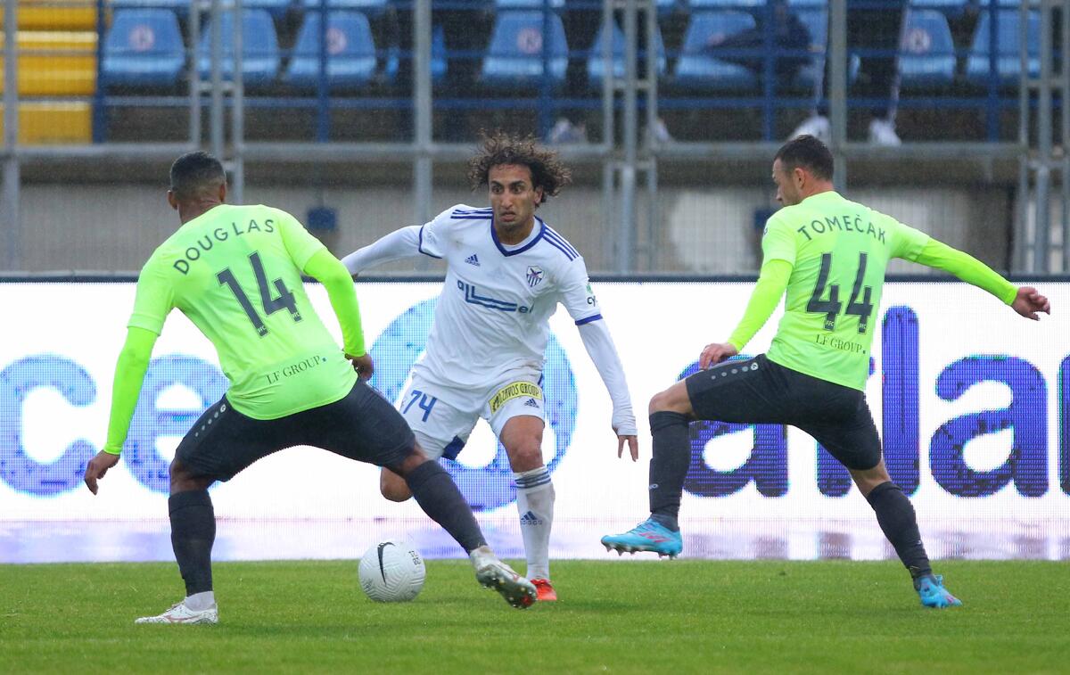 Πάφος FC-Ανόρθωσις: Ανάλυση αντιπάλου και στατιστικά thumb