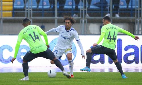 Πάφος FC-Ανόρθωσις: Ανάλυση αντιπάλου και στατιστικά thumb