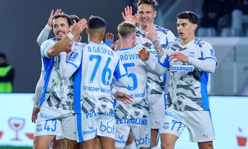 ΤΕΛΙΚΟ: Απόλλων - Ακρίτας 4-0 thumb