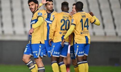 ΑΠΟΕΛ - ΕΝΠ 3-0: Άνετη νίκη και ποδαρικό με το δεξί στο νέο έτος thumb