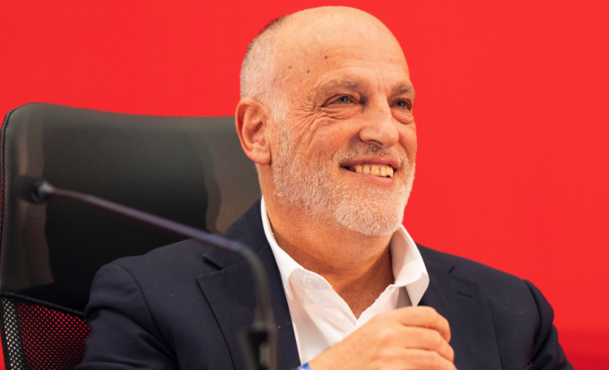 Η Τεχνητή Νοημοσύνη αποκτά αρμοδιότητες αρχιδιαιτητή στην Ισπανία! thumb