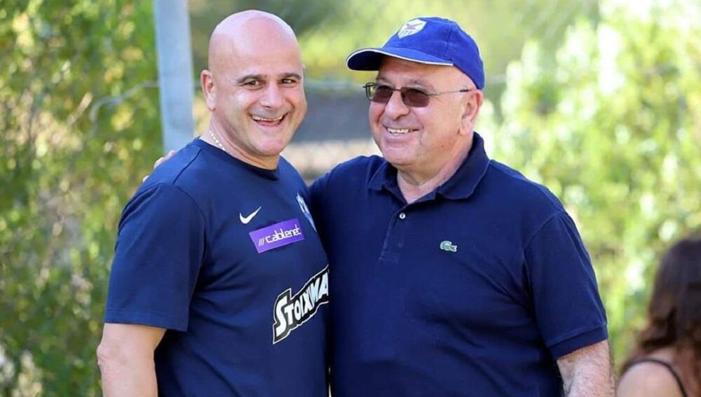 Αφού διαφώνησαν, πρέπει τώρα να... συμφωνήσουν! thumb