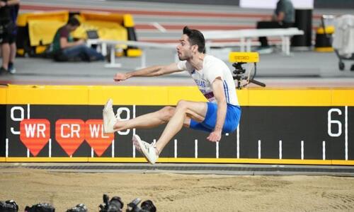 Diamond League Ζυρίχης: Και όμως… έχασε ο Τεντόγλου, ακυρώθηκε ο Καραλής thumb