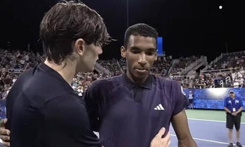 Διαιτητής πήρε τη χειρότερη απόφαση ever σε match point! (vid) thumb