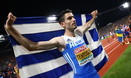 Απρόοπτο με Τεντόγλου thumb