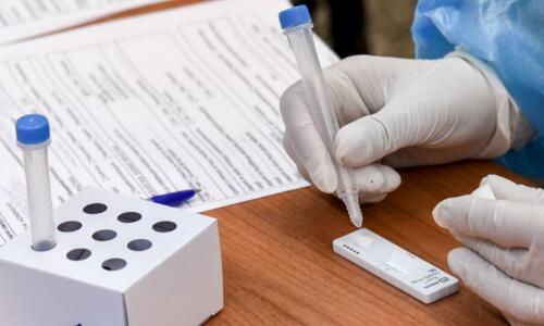841 κρούσματα και 10 θάνατοι στην Ελλάδα thumb
