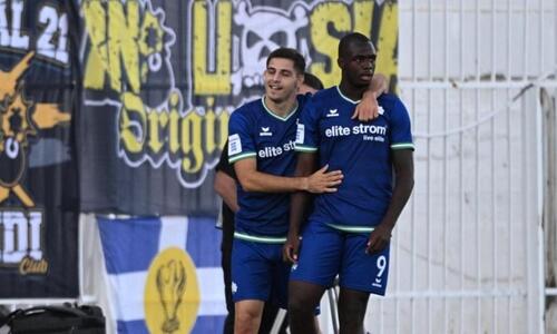 Επίσημο: Τεττέη και Παντελίδης στον Παναθηναϊκό! thumb