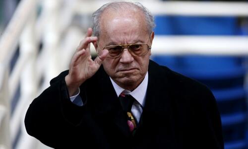 Τρία χρόνια χωρίς τον Θανάση Γιαννακόπουλο thumb