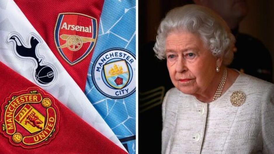 Συγκλονισμένοι στην Αγγλία, αναβολές στην Premier League thumb