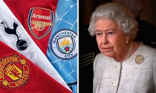 Συγκλονισμένοι στην Αγγλία, αναβολές στην Premier League thumb