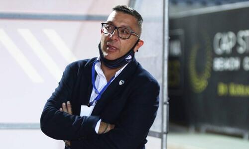 Ανακοινώνει Μελούσο η Πάφος - Στον «αέρα» η μεταγραφή Μάνγκα! thumb