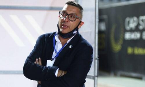 Πάφος FC: Εξέλιξη με Θεοχάρους, η θέση του Ντουμπόβ! thumb