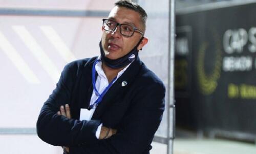«Υπάρχουν τέσσερα κρούσματα για αναβολή του αγώνα με την Ομόνοια, αλλά...» thumb