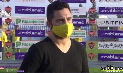 Αντωνίου για μεταγραφές: 