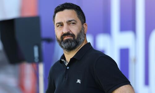 «Συνάντηση Δημοσθένους με Ισραηλινό επενδυτή - έγινε το πρώτο βήμα» thumb