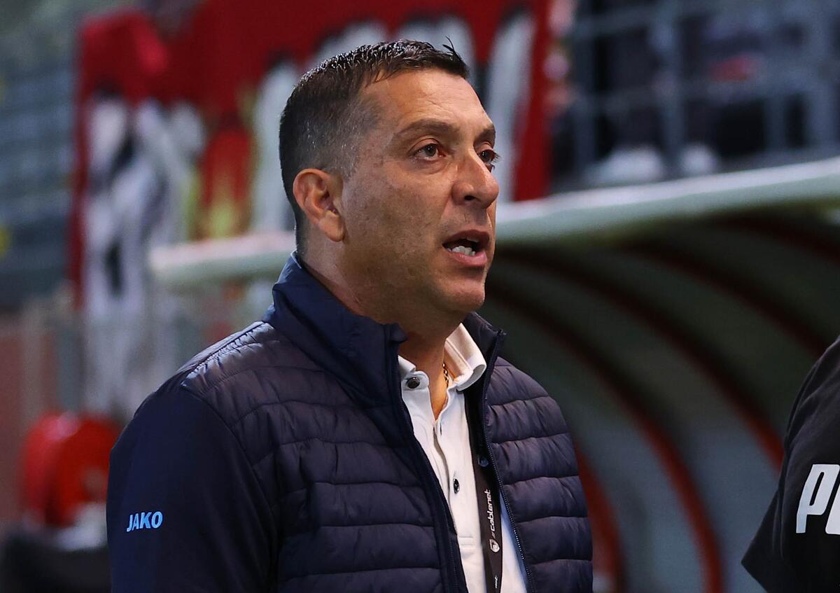 «Στον αέρα η έδρα μας, ποιος μας εγγυάται ότι... - Μεγάλη μεταγραφή για μας ο Μ. Ηλία» thumb