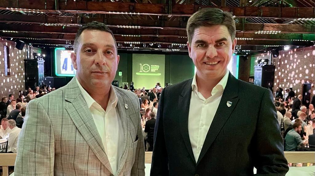 Βράβευση για την Πάφο στην Αγγλία thumb
