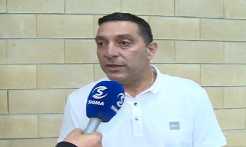 Θεοχάρους στο ΣΙΓΜΑ: «Έχουν εντοπιστεί μεταγραφικοί στόχοι» thumb