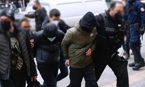 Δολοφονία Άλκη: Βαρύτατες κατηγορίες κατά των οκτώ συλληφθέντων thumb