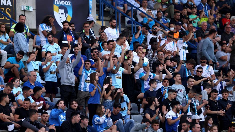 Άλλη μια δωρεάν μεταφορά από την Πάφο thumb