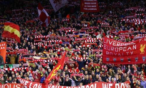 Σφοδρές αποδοκιμασίες στον ύμνο του Champions League… thumb