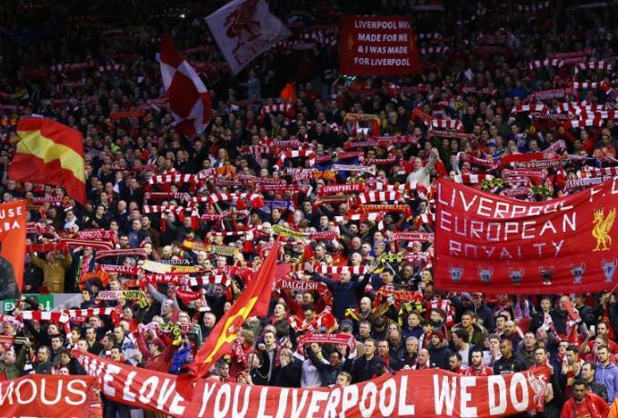 Σφοδρές αποδοκιμασίες στον ύμνο του Champions League… thumb