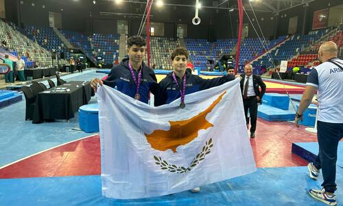 Οι δηλώσεις των αθλητών μας μετά τις επιτυχίες τους! thumb