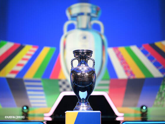 Η Lidl Official Partner του UEFA EURO 2024 thumb